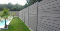 Portail Clôtures dans la vente du matériel pour les clôtures et les clôtures à Sauvagnat-Sainte-Marthe